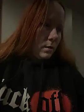 MaraNightmare from StripChat