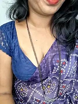 Marathi_jiya1 from StripChat is Freechat