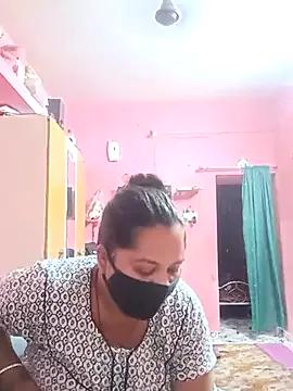 Marathicoupl123 from StripChat is Freechat