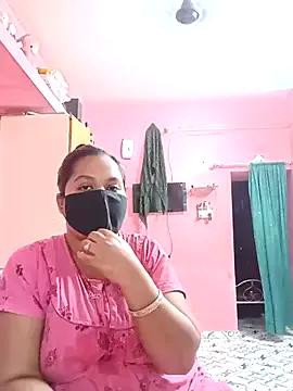 Marathicoupl123 from StripChat is Freechat