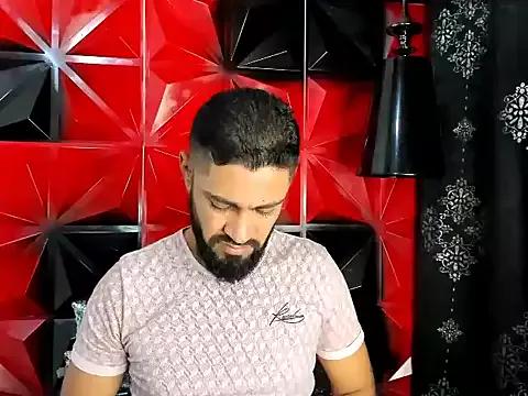 Photos of MARCO_AURELIO777 from StripChat is Freechat