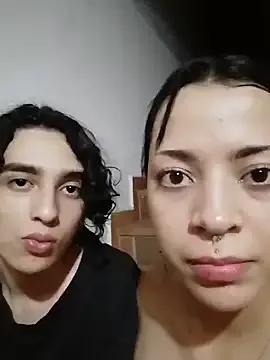 Marco_x_Star1 from StripChat is Freechat