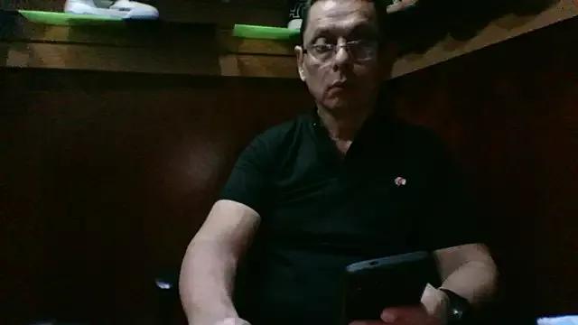 MarcusKelvin from StripChat is Freechat