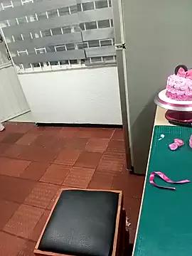 MargaretMonroe from StripChat is Freechat