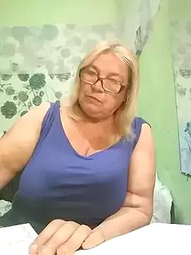 MargaritaSweet51 from StripChat is Freechat