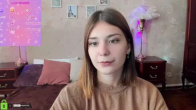 Entertain your itch for girls livestreamers with our collection of stunning models, skilled in the art of temptation and delight.