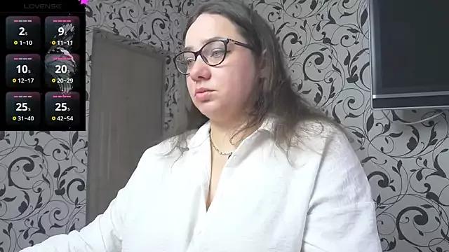 Margosweet777 from StripChat is Freechat