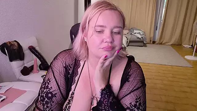 Entertain your itch for girls livestreamers with our collection of stunning models, skilled in the art of temptation and delight.