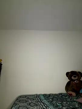 mari_pauli_x from StripChat is Freechat