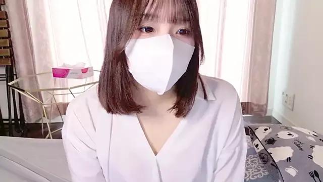 Photos of mari_tan_ch from StripChat is Group