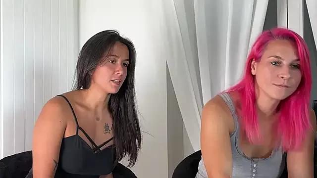 Entertain your itch for girls livestreamers with our collection of stunning models, skilled in the art of temptation and delight.