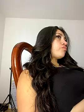 Maria-bang from StripChat is Freechat