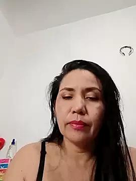 Maria20Fer from StripChat is Freechat