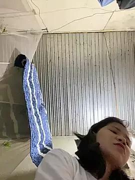 Maria2299 from StripChat is Freechat