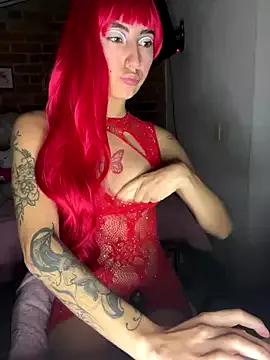 Entertain your itch for girls livestreamers with our collection of stunning models, skilled in the art of temptation and delight.