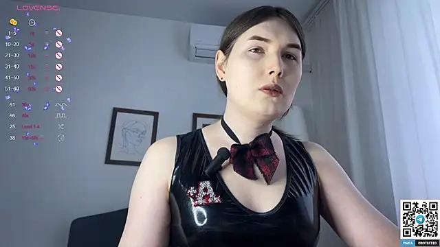 Entertain your itch for girls livestreamers with our collection of stunning models, skilled in the art of temptation and delight.