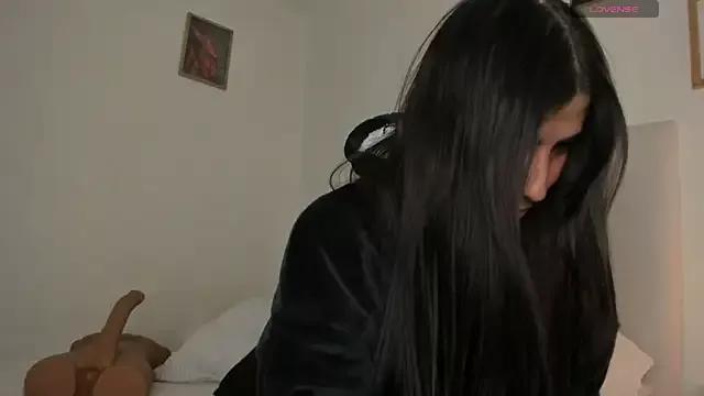 maria_felix from StripChat is Freechat
