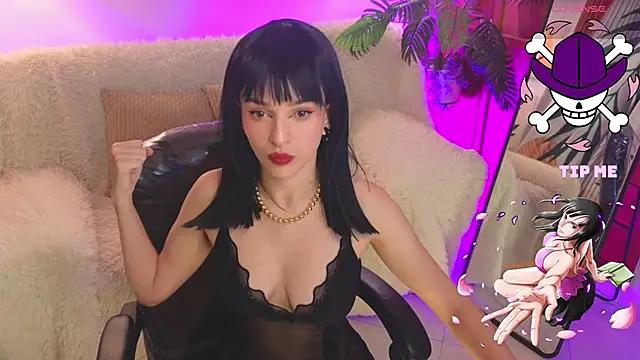 Entertain your itch for girls livestreamers with our collection of stunning models, skilled in the art of temptation and delight.