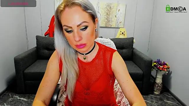 Entertain your itch for girls livestreamers with our collection of stunning models, skilled in the art of temptation and delight.