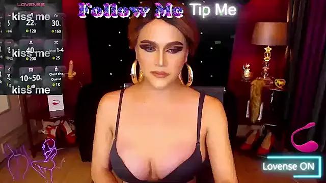 Entertain your itch for girls livestreamers with our collection of stunning models, skilled in the art of temptation and delight.