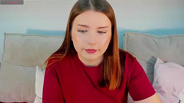 Entertain your itch for girls livestreamers with our collection of stunning models, skilled in the art of temptation and delight.