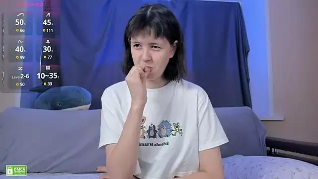 maria_velar from StripChat is Freechat