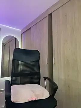 MariaAntonia__ from StripChat is Freechat