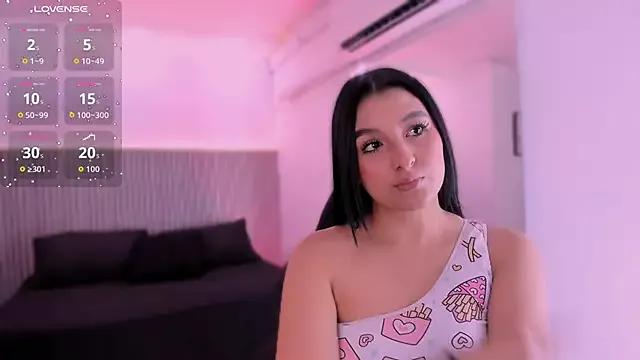 Entertain your itch for girls livestreamers with our collection of stunning models, skilled in the art of temptation and delight.