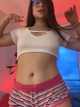 MariaIsabella8 from StripChat is Freechat