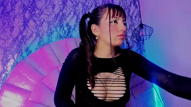 Mariam_s from StripChat is Freechat