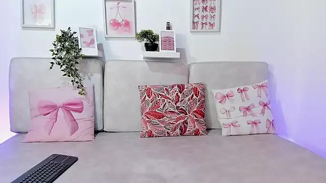 Entertain your itch for girls livestreamers with our collection of stunning models, skilled in the art of temptation and delight.