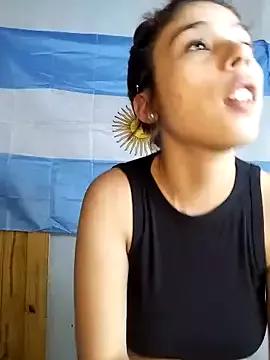 mariamac420 from StripChat is Freechat