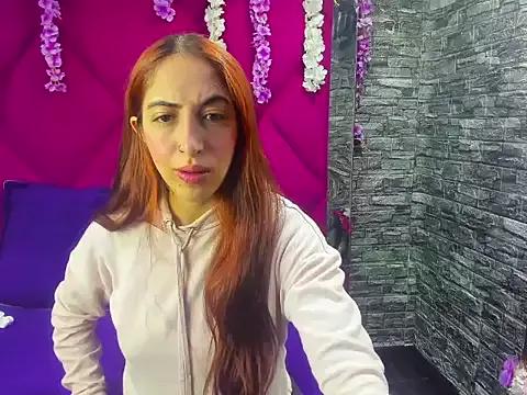 Entertain your itch for girls livestreamers with our collection of stunning models, skilled in the art of temptation and delight.