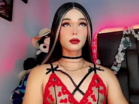 Entertain your itch for girls livestreamers with our collection of stunning models, skilled in the art of temptation and delight.