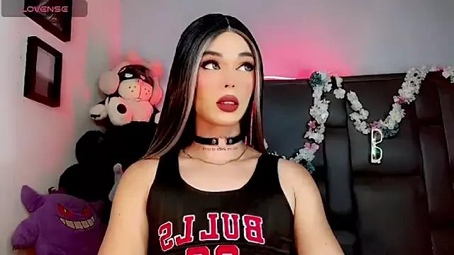 Entertain your itch for girls livestreamers with our collection of stunning models, skilled in the art of temptation and delight.