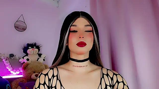 Entertain your itch for girls livestreamers with our collection of stunning models, skilled in the art of temptation and delight.