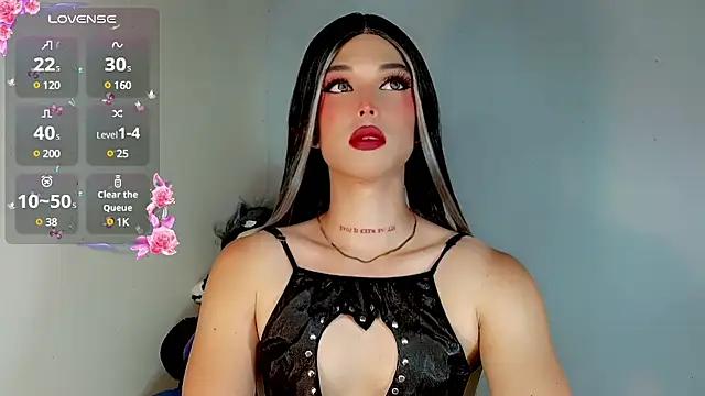 Entertain your itch for girls livestreamers with our collection of stunning models, skilled in the art of temptation and delight.