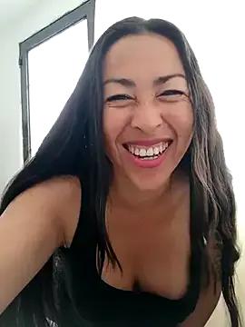 MARIANA-12_ from StripChat is Freechat