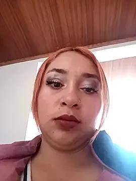 Mariana-94 from StripChat is Freechat