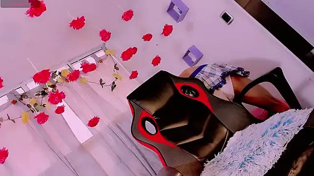 Entertain your itch for girls livestreamers with our collection of stunning models, skilled in the art of temptation and delight.