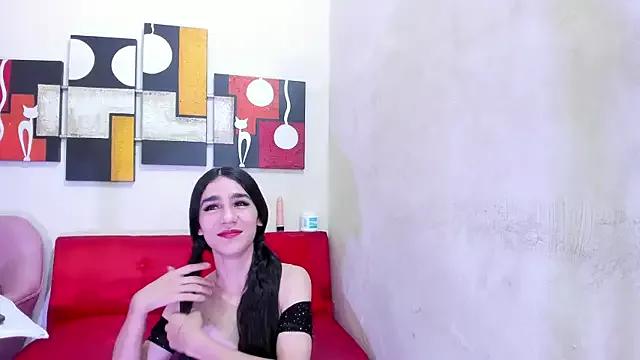 Entertain your itch for girls livestreamers with our collection of stunning models, skilled in the art of temptation and delight.