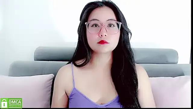 mariana_katto from StripChat is Freechat