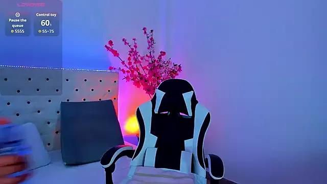 Entertain your itch for girls livestreamers with our collection of stunning models, skilled in the art of temptation and delight.