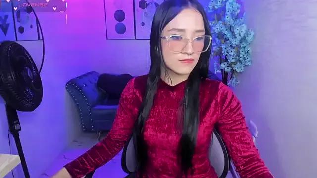 Entertain your itch for girls livestreamers with our collection of stunning models, skilled in the art of temptation and delight.