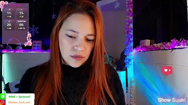 Entertain your itch for girls livestreamers with our collection of stunning models, skilled in the art of temptation and delight.