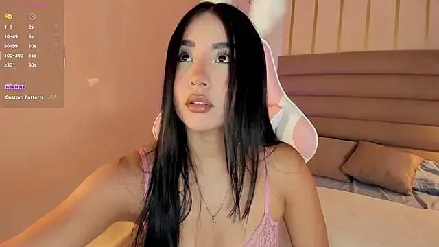 Entertain your itch for girls livestreamers with our collection of stunning models, skilled in the art of temptation and delight.