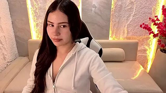 mariana_tp from StripChat is Freechat