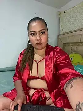 Entertain your itch for girls livestreamers with our collection of stunning models, skilled in the art of temptation and delight.