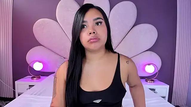 Entertain your itch for girls livestreamers with our collection of stunning models, skilled in the art of temptation and delight.