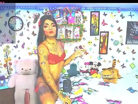 Entertain your itch for girls livestreamers with our collection of stunning models, skilled in the art of temptation and delight.